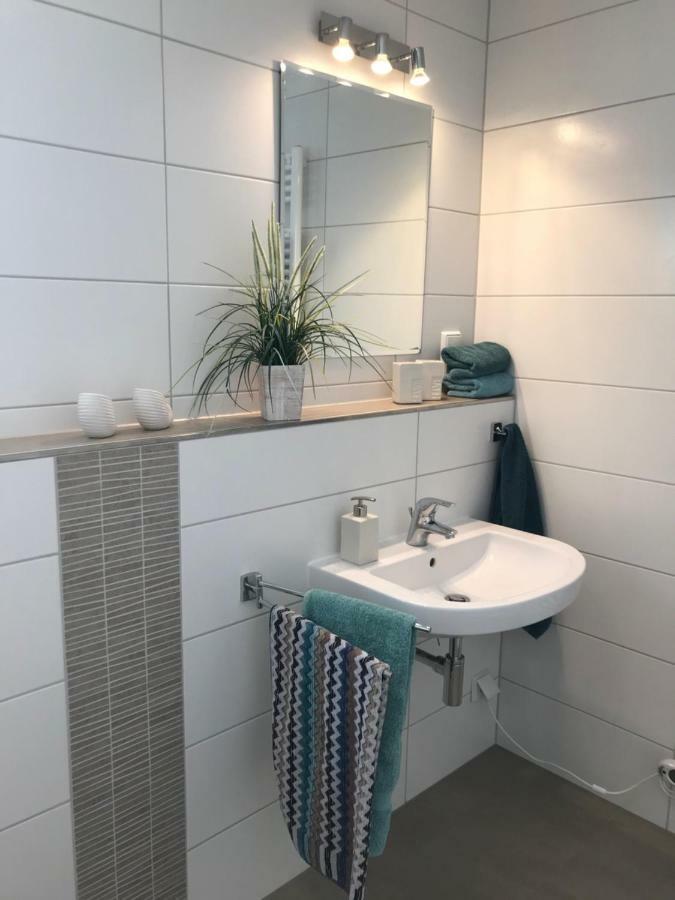 Ostseestrandhuus, Einzigartige Seelage Großenbrode Exterior foto