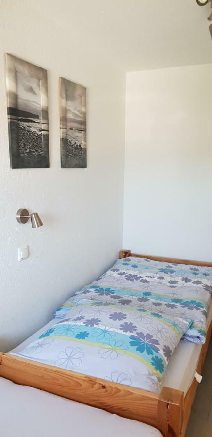 Ostseestrandhuus, Einzigartige Seelage Großenbrode Exterior foto